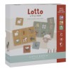 Lotto spel - Little farm